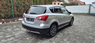 Suzuki SX4 II 2015 SUZUKI SX4 S-CROSS! Super stan!, zdjęcie 9
