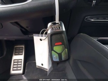 Audi TT 8S 2023 Audi TT Coupe 2023r, TT Roadster, 2.0L, Quattro 2.0 Benzyna 250KM, zdjęcie 14