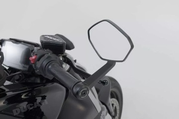 ЗЕРКАЛА SW MOTECH Ducati, Diavel V4 1200 ABS: |24, Bentley |23-24|