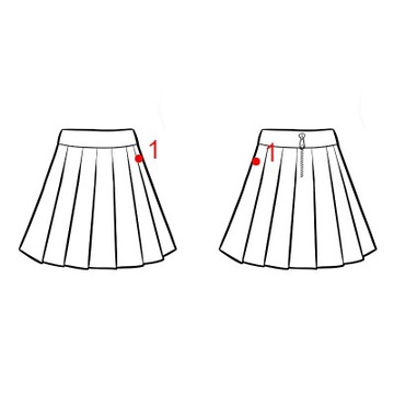 TOPSHOP SPÓDNICA SATYNOWA MIDI RÓŻOWA 38 RNN