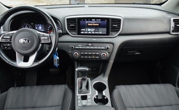 Kia Sportage IV SUV Facelifting 1.6 CRDI 136KM 2021 Kia Sportage 1,6 CRDI 136 KM Automat Klimatronik Kamera 1.6 Diesel 136KM, zdjęcie 20