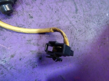 DAEWOO LEGANZA SEDAN 97- ZVEDÁK OKNO ZADNÍ LEVÝ