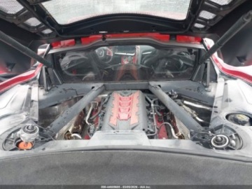 Chevrolet Corvette C7 2024 Chevrolet Corvette Stingray 2LT 2024 6.2 Benzyna 495KM, zdjęcie 8