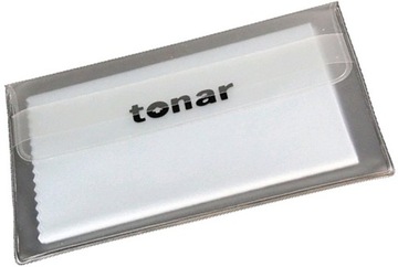 ŚCIERECZKA ANTYSTATYCZNA Z MIKROFIBRY TONAR