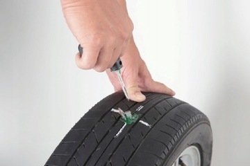 50 шнуров, шило, клей MARUNI, комплект шин.