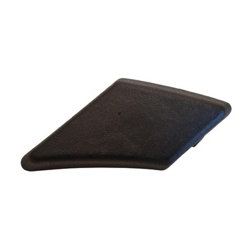 FSO POLONEZ LISTWA NAKŁADKA BŁOTNIKA PRAWY TYŁ TYLNA