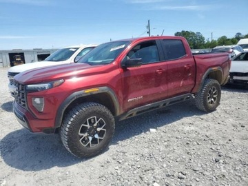  GMC Inny 2024 GMC CANYON AT4X, silnik benzynowy 2.7 L 2.7 Benzyna 310KM, zdjęcie 1