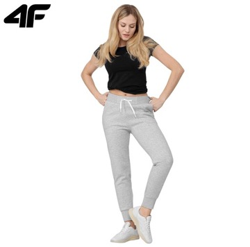 ЖЕНСКАЯ ФУТБОЛКА 4F СПОРТИВНАЯ ФУТБОЛКА M