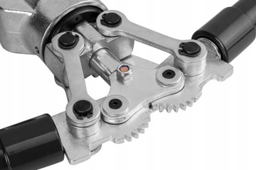 ПРЕСС-МАШИНА NEO ДЛЯ ТРУБ PEX-AL-PEX, матрицы 8 U TH