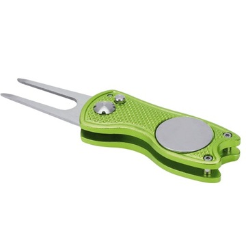 Складной инструмент для гольфа