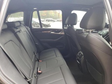 BMW X3 G01 2019 BMW X3 BMW X3 sDrive30i, od ubezpieczalni 2.0 Benzyna 248KM, zdjęcie 8