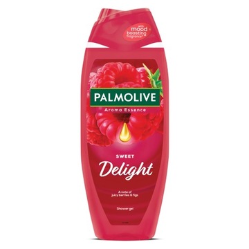 PALMOLIVE żel pod prysznic Sweet Delight 500 ml