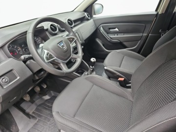 Dacia Duster II SUV  1.3 TCe 130KM 2020 Dacia Duster 4x4, Polski Salon, Po I wł, Serwisowa, zdjęcie 8