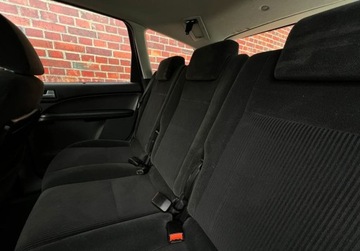 Ford C-MAX I 2.0 Duratec 145KM 2005 Ford C-MAX LPG GHIA Czujniki Gwarancja w cenie Warszawa VRJL 2.0 145KM, zdjęcie 15