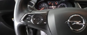 Opel 2017 Opel Grandland X Granlnd x Automt Nowy model Ledy MOZLIWA ZAMIANA 1.2, zdjęcie 27