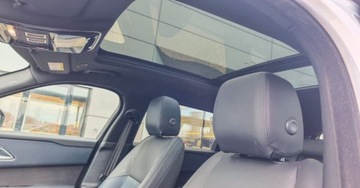 Land Rover Range Rover Velar 2023 Land Rover Range Rover Velar 2.0D I4 204 KM R-Dynamic SE -Cesja PKO 2.0, zdjęcie 9