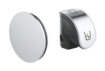 БЛОК УПРАВЛЕНИЯ КУХНИ GROHE FATTER — 46958000