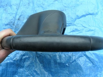 OPEL-PARTS Insignia A Кожаный руль