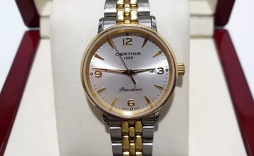 ZEGAREK CERTINA C035.210.22.037.02