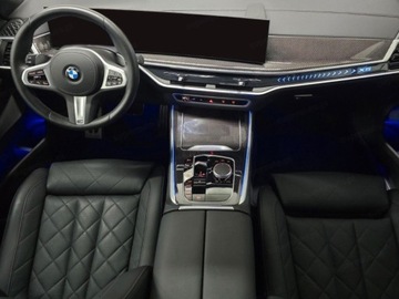 BMW X5 G05 SUV Facelifting 3.0 30d 298KM 2025 BMW X5 xDrive30d Sport Suv 3.0 (298KM) 2025, zdjęcie 9