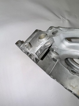 Картеры блока двигателя YAMAHA YZF 250 WRF