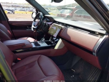 Land Rover 2024 Land Rover Range Rover P530 SE 2024 4.4l 4.4 Benzyna 523KM, zdjęcie 9