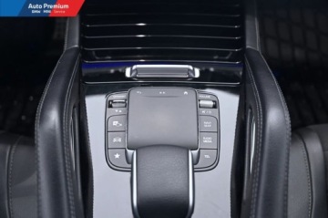 Mercedes GLE V167 SUV 2.0 300d 272KM 2022 Mercedes-Benz GLE 300dFV23Kamera 360Hak HolowniczyReflektory Dynamiczne LED, zdjęcie 17