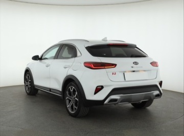 Kia XCeed PHEV 1.6 GDi Plug-in Hybrid 141KM 2020 Kia XCeed Plug-in-Hybrid, Salon Polska, zdjęcie 3