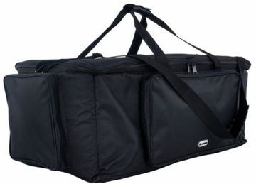 Сумка E-Drum Bag для электронных барабанов 100х50х37 см. Карманы Thomann.