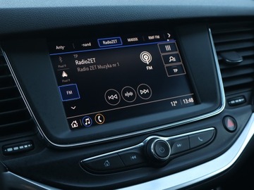 Opel Astra K Sportstourer Facelifting 1.2 Turbo 145KM 2019 Opel Astra 1.2 Turbo, Salon Polska, 1. Właściciel, zdjęcie 11