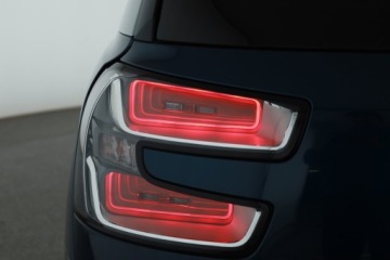 Citroen C4 Spacetourer Van 1.2 PureTech 131KM 2019 Citroen C4 Grand SpaceTourer 1.2 T, Salon Polska, zdjęcie 15