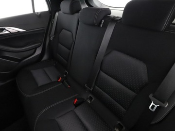 Infiniti Q30 1.5D 109KM 2017 Infiniti Q30 1.5d Tempomat Klimatronik Navi Grzane, zdjęcie 16