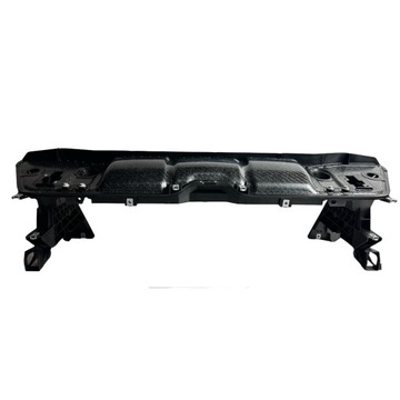 MERCEDES GLE W167 GLS W167 PAS PRZEDNI WZMOCNIENIE CARBON A1676209900