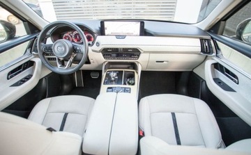 Mazda CX-60 2023 Mazda CX-60 3.3 D Full Takumi Wzorowy Pano went. Skory Hak ASO GWARANCJA F, zdjęcie 31