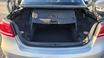 Volkswagen EOS Coupe Cabrio Facelifting 1.4 TSI 160KM 2011 Volkswagen Eos mały przebieg super stan nowy, zdjęcie 19