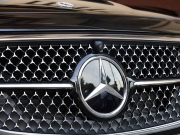 Mercedes Klasa E W214 Sedan 2.0 220d 197KM 2025 E Klasa 220 d 4-Matic AMG 2.0 (197KM) 2025, zdjęcie 11