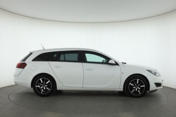 Opel Insignia I 2014 Opel Insignia 2.0 CDTI, Salon Polska, Klima, zdjęcie 5