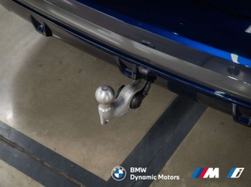 BMW X5 G05 SUV Plug-In Facelifting 3.0 50e 490KM 2026 BMW X5 xDrive50e 489 KM PHEV - Gotowy do Odbioru - M Pro - Kamera 360 - Hak, zdjęcie 16