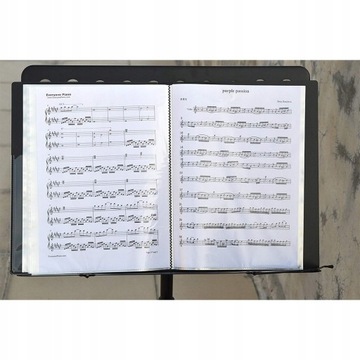 Папка Notes для темы Treble Clef Music.