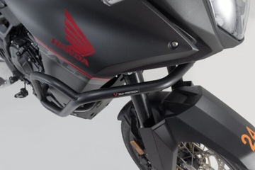 Защитная дуга CRASHBAR SW-MOTECH HONDA XL750 TRANSALP 22-