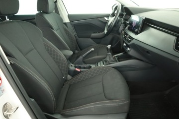 Skoda Scala Hatchback 1.0 TSI 110KM 2021 Skoda Scala 1.0 TSI, Salon Polska, 1. Właściciel, zdjęcie 6