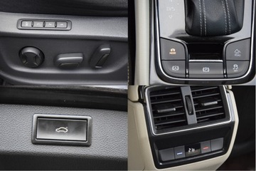 Skoda Kodiaq I SUV 2.0 TDI 190KM 2018 Polski Salon 4x4 190KM* Kamera360* EL Klapa* ACC* Navi* Radar *GWARANCJA, zdjęcie 38