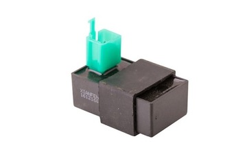 Модуль зажигания 5 контактов мопед 4T РАЗБЛОКИРОВАН MORETTI