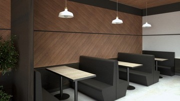 BASIC MAX диван, тахта, кафе, гостиная, ресторан