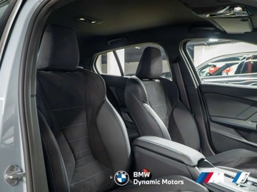 BMW Seria 1 F70 2025 BMW Seria 1 Nowa Seria 1 - 120 - 170 KM mHEV - M Sport - Adaptacyjne LEDy, zdjęcie 22