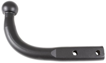 Буксировочный крюк Skoda Octavia 3 III 5E Станция модуля станции