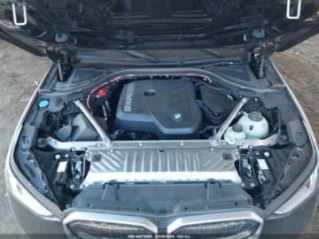 BMW X3 G45 2025 BMW X3 30 xDrive 2025 2.0 Benzyna 255KM, zdjęcie 8