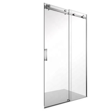 Drzwi Przesuwne Liniger D20 115cm Stal Satyna