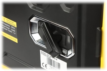 ИНВЕРТОРНЫЙ ГЕНЕРАТОР DY-2010/IS-B 1800 Вт Динамо