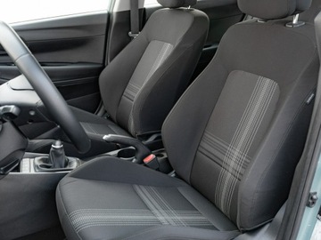 Hyundai Bayon SUV 1.0 T-GDI 100KM 2023 Hyundai Bayon WD1710T#1.0 T-GDI Modern Wirtualny, zdjęcie 13